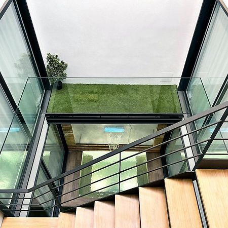 Ferienwohnung Cordoba Boutique Vv Con Jacuzzi Exterior foto