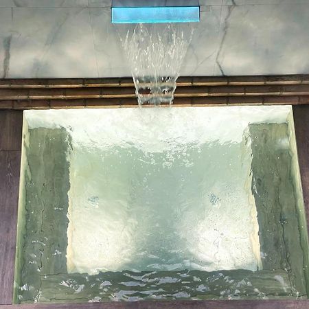 Ferienwohnung Cordoba Boutique Vv Con Jacuzzi Exterior foto
